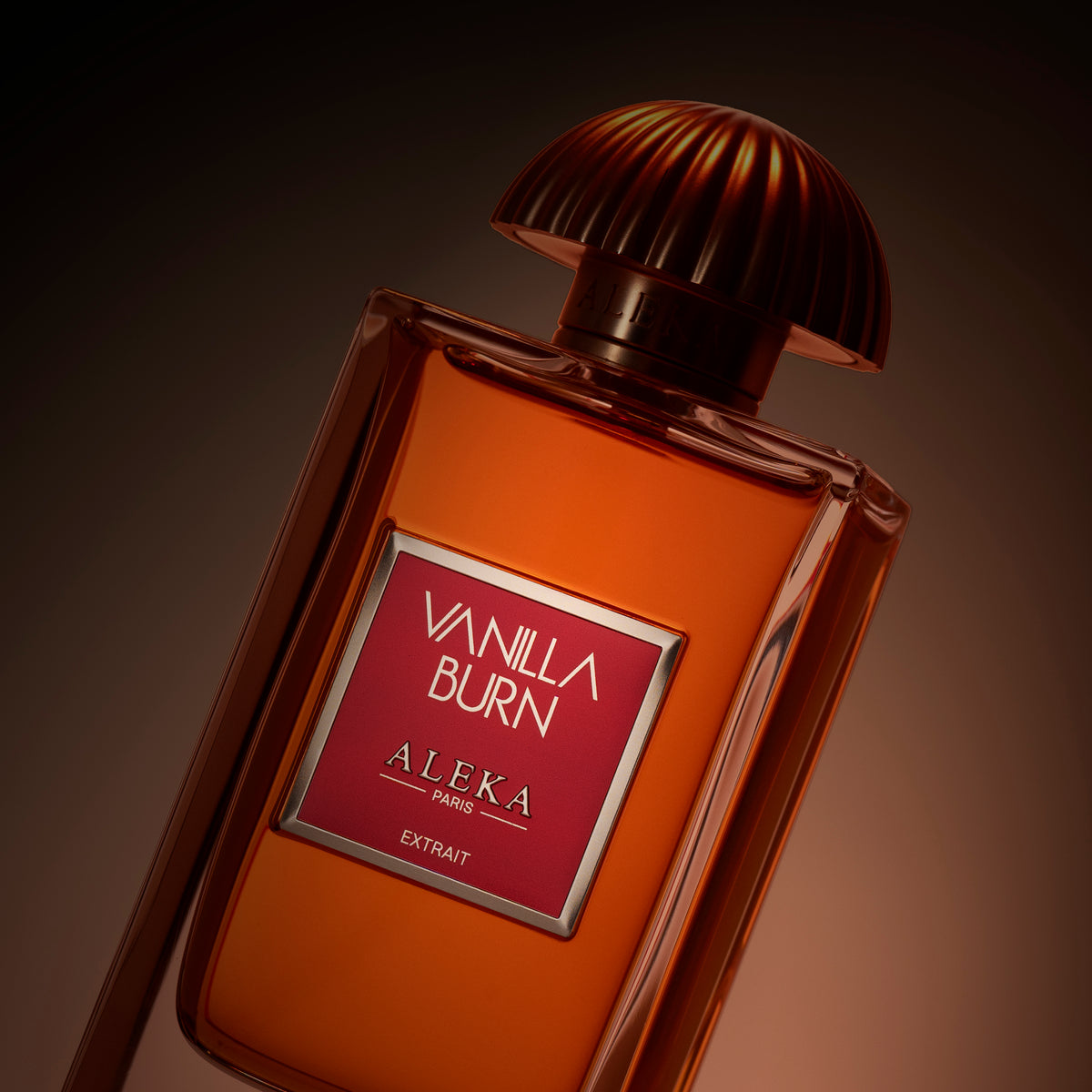 Vanilla Burn