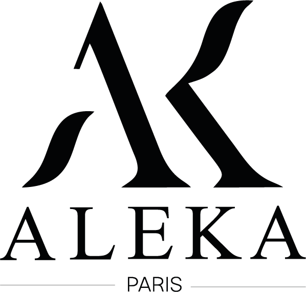 ALEKA LOGO